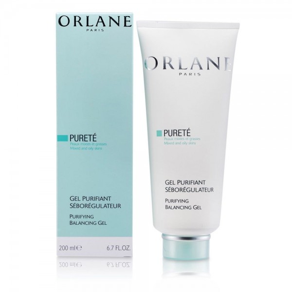 Orlane purete gel purificante 200ml