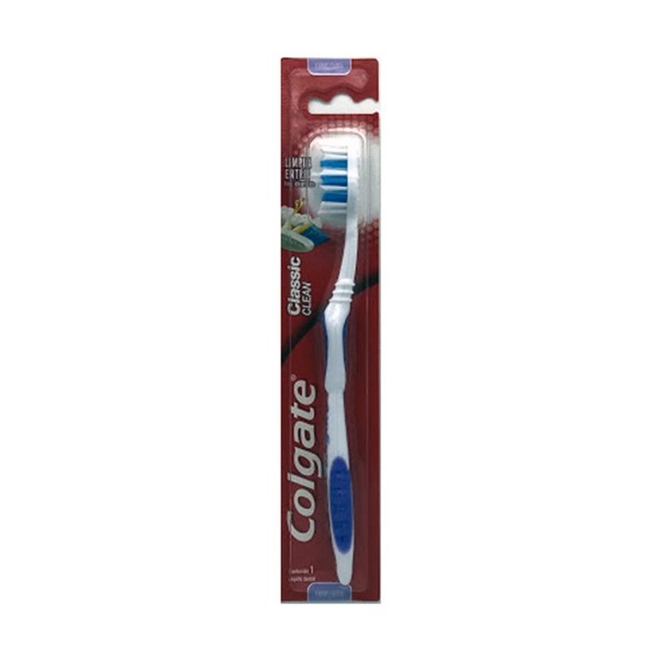 Colgate classic cepillo dental 1un