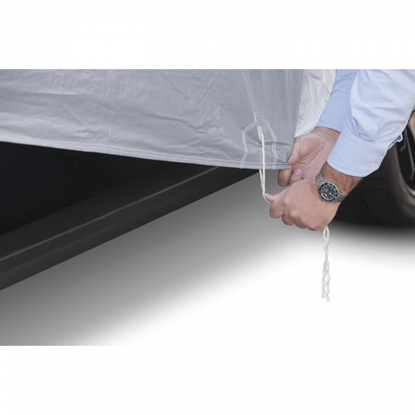 Funda exterior premium Landrover RANGE ROVER SPORT, impermeable, Lona, cubierta