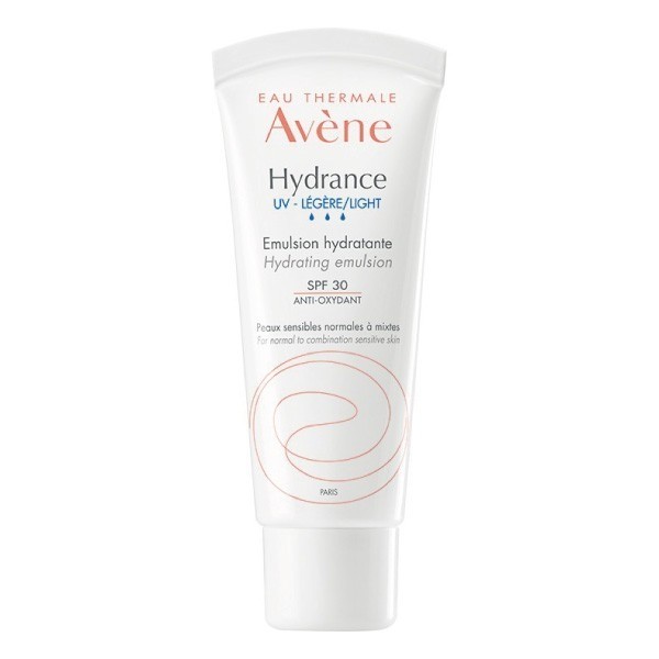 Avene Hydrance Uv Ligera Spf30 40 ml