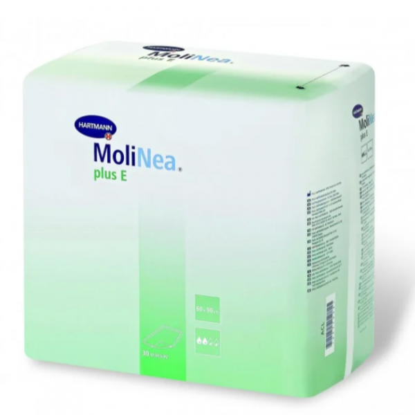 Molicare Premium Bedmat 60x90 30 Uds