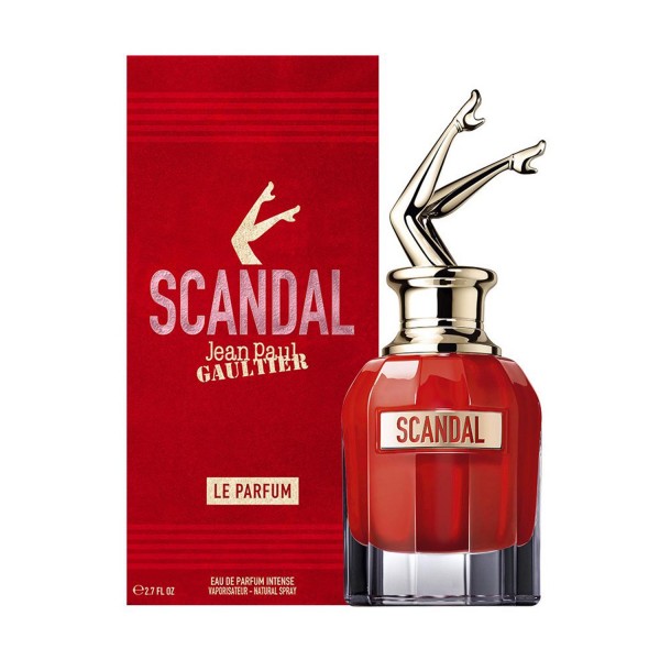 Jean paul gaultier scandal le parfum eau de parfum intense 80ml vaporizador