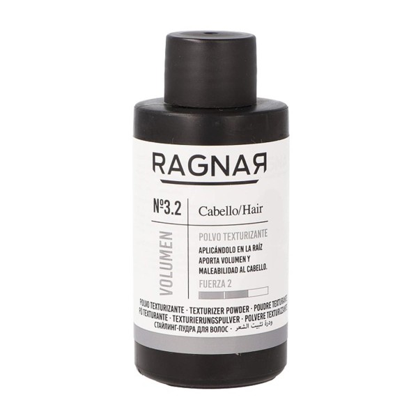 Ragnar fuerza 2 polvo texturizante cabello nº3.2 20gr