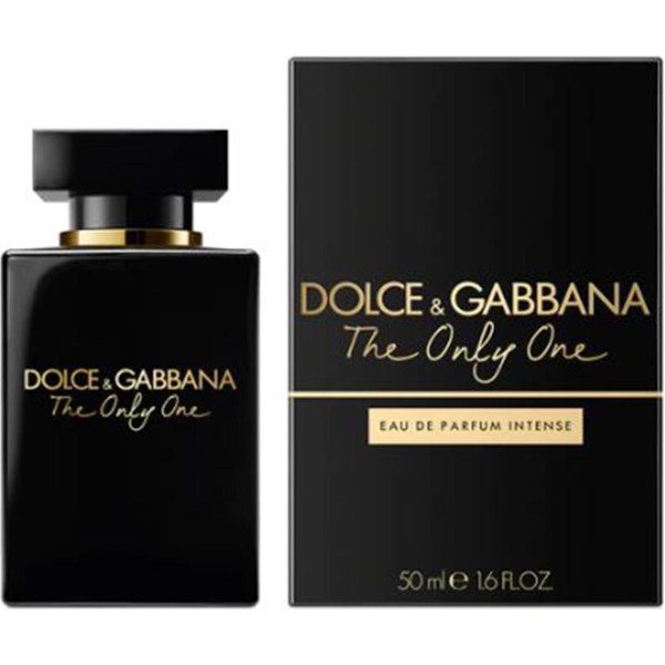 Dolce gabbana the only one eau de parfum 50ml