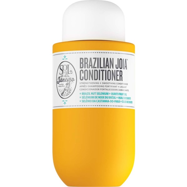 Sol de janeiro brazilian joia acondicionador 295ml