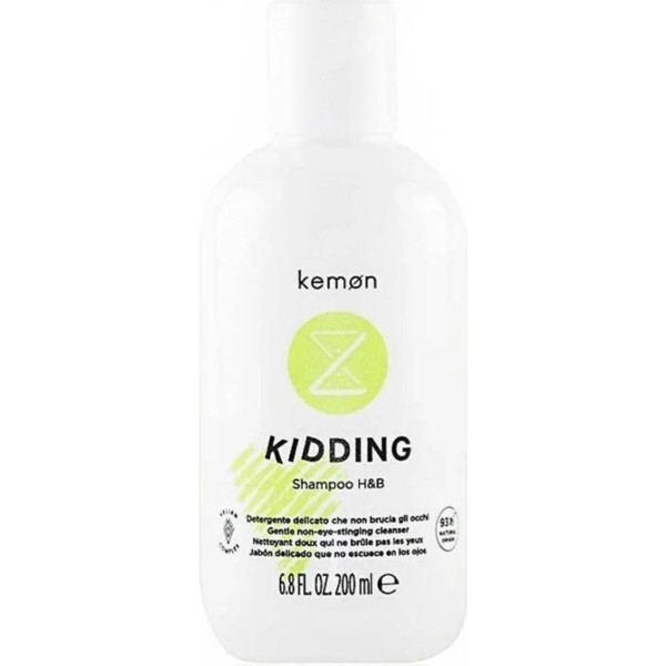 Kemon kidding champu 200ml