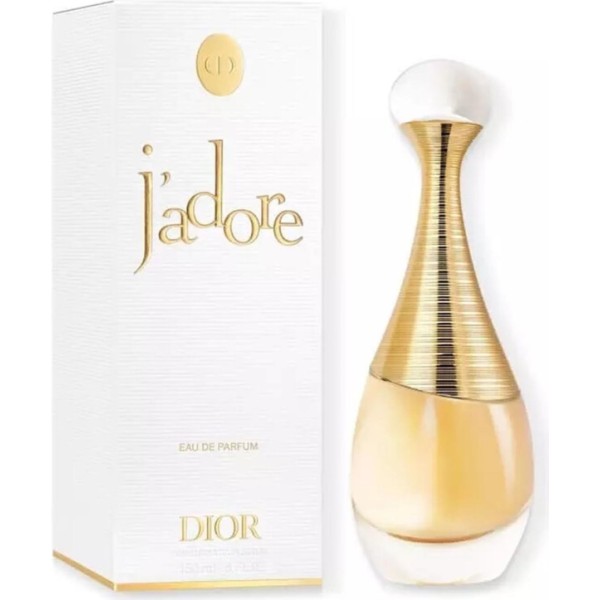 Dior j'adore eau de parfum 30ml vaporizador
