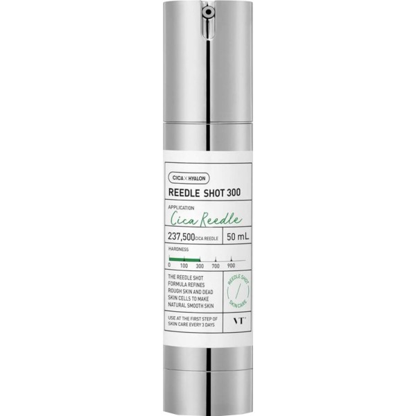 Vt cosmetics reedle shot 300 crema cica reedle 50ml